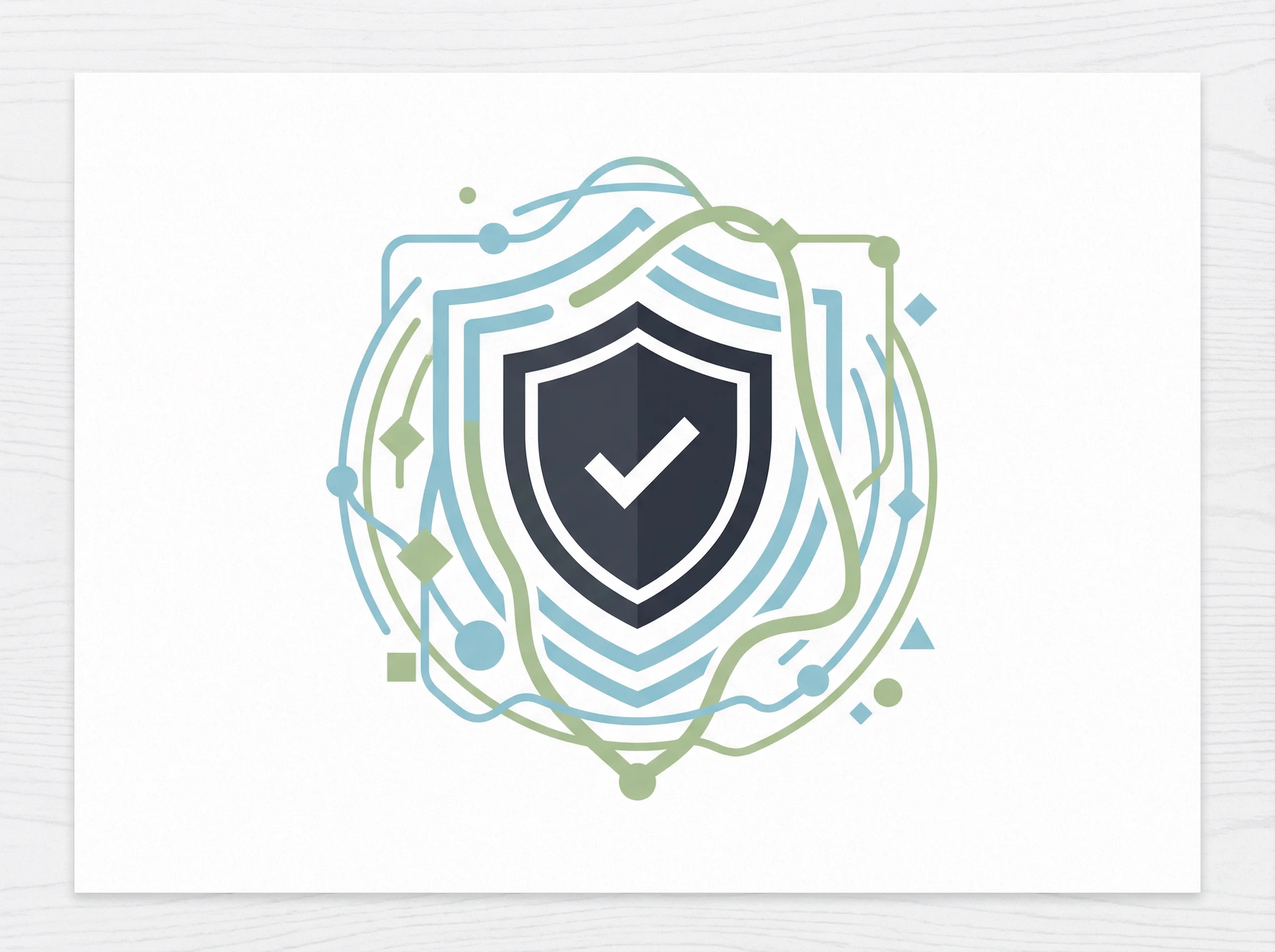 数据安全与信任机制 - 南宫体育